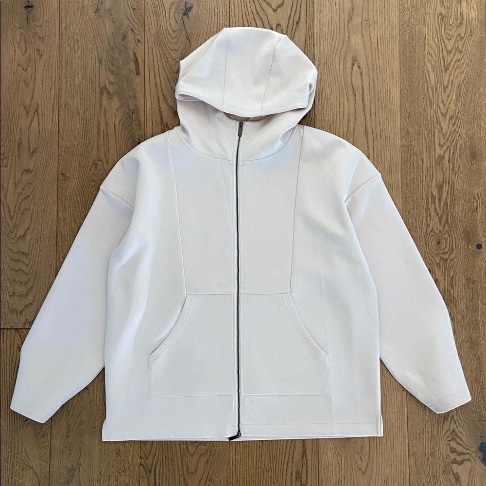 Aday Comfort Zone Hoodie - Picture 7 of 15